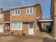 Thumbnail Detached house for sale in Hillside Road, Blidworth, Mansfield