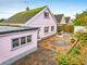 Thumbnail Bungalow for sale in The Ridgeway, Saundersfoot, Pembrokeshire