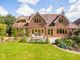 Thumbnail Detached house for sale in Stoke Row, Henley-On-Thames