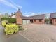 Thumbnail Bungalow for sale in Occupation Road, Albert Village, Swadlincote