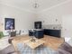 Thumbnail Flat for sale in Great Stuart Street, Edinburgh