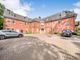 Thumbnail Flat for sale in Stoneleigh Road, Gibbett Hill, Coventry