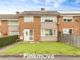 Thumbnail Terraced house for sale in Birch Grove, Llanmartin, Newport