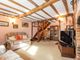 Thumbnail Detached house for sale in Camps Road, Helions Bumpstead, Haverhill, Essex