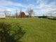 Thumbnail Land for sale in Brandside, Buxton