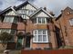 Thumbnail Flat to rent in Springfield Road, Leicester