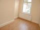 Thumbnail Terraced house to rent in Richmond Road, Gillingham