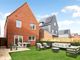 Thumbnail Detached house for sale in Abbey Meadows, Barrow Hall Road, Great Wakering, Southend-On-Sea