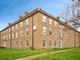Thumbnail Flat for sale in Manor Court, Enfield
