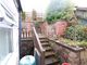 Thumbnail Terraced house for sale in Wesley Terrace, Llanelly Hill, Abergavenny, Monmouthshire