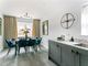 Thumbnail End terrace house for sale in Bramblewood Row, Cannon Court Road, Maidenhead