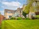 Thumbnail Country house for sale in Upper Langwith, Collingham