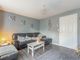 Thumbnail End terrace house for sale in Griffin Road, New Ollerton, Newark
