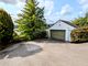 Thumbnail Detached house for sale in Trolver Croft, Feock, Truro, Cornwall