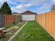 Thumbnail Semi-detached house to rent in Osborne Road, Wisbech