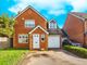 Thumbnail Detached house for sale in Atlantic Close, Swanscombe