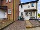 Thumbnail End terrace house for sale in Gorse Close, Crawley