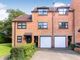 Thumbnail Terraced house for sale in Beech Court, Hillmorton, Rugby