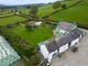 Thumbnail Farm for sale in Llanfair Road, Lampeter