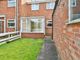 Thumbnail Terraced house for sale in Northside, Patrington, Hull