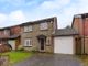 Thumbnail Detached house for sale in The Highway, Chelsfield, Orpington
