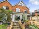 Thumbnail Terraced house for sale in The Warren, Caversham, Reading, Berkshire