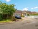 Thumbnail Detached bungalow for sale in Windsor, Berkshire