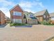 Thumbnail Detached house for sale in Callowhill Place, Stafford