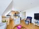 Thumbnail Flat for sale in Sheridan Court, High Wycombe