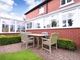 Thumbnail Detached house for sale in Stafford Road, Uttoxeter