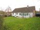 Thumbnail Detached bungalow for sale in Sampford Brett, Taunton