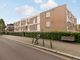 Thumbnail Flat to rent in Lacy Road SW15, London,