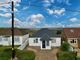 Thumbnail Detached bungalow for sale in Staddiscombe Road, Staddiscombe, Plymouth
