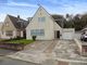 Thumbnail Detached house for sale in 38 Heol-Y-Bardd, Bridgend, Bridgend County.