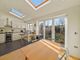 Thumbnail Terraced house for sale in Hoppers Road, Winchmore Hill