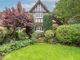 Thumbnail Semi-detached house for sale in Bottom Road, St. Leonards, Tring