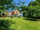 Thumbnail Detached house for sale in The Rose, Ramsdell