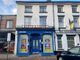 Thumbnail Retail premises for sale in Broad Street, Newtown