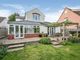 Thumbnail Detached house for sale in Brick Kiln Lane, Great Horkesley, Colchester