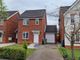 Thumbnail Property to rent in Delaisy Way, Winsford