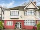 Thumbnail Semi-detached house for sale in Roehampton Vale, London