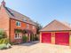 Thumbnail Detached house for sale in Bramble Hill, Chandler's Ford, Hampshire