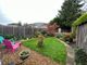 Thumbnail Terraced house for sale in Meadway, Abergavenny