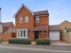 Thumbnail Detached house for sale in Lloyd Road, Melton, Woodbridge