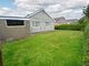 Thumbnail Bungalow for sale in Garth Estate, Pontllyfni, Caernarfon