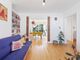 Thumbnail Terraced house for sale in Woodside Park, London, Greater London