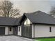 Thumbnail Detached bungalow for sale in Bertram Avenue, Carnwath, Lanark