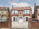 Thumbnail Flat for sale in Inglis Road, London