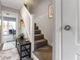 Thumbnail End terrace house for sale in Bicknoller Close, Sutton