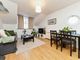 Thumbnail Flat for sale in Rosemont Close, Letchworth Garden City